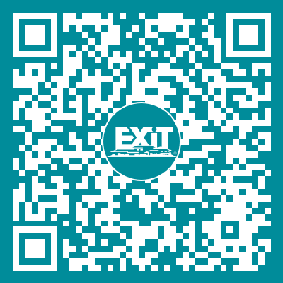 QR code for EXIT Riverside Realty's digital business card