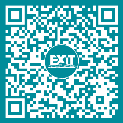 QR code for EXIT Realty Gateway South's digital business card