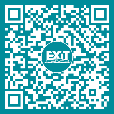 QR code for EXIT Global Realty's digital business card