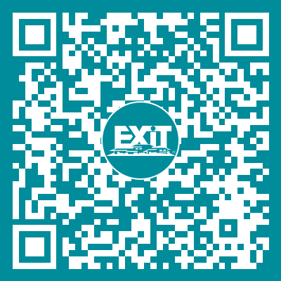 QR code for EXIT Legacy Realty's digital business card