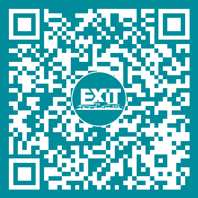 QR code for EXIT Real Estate Professionals's digital business card