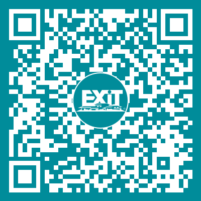 QR code for EXIT Realty Coannah's digital business card