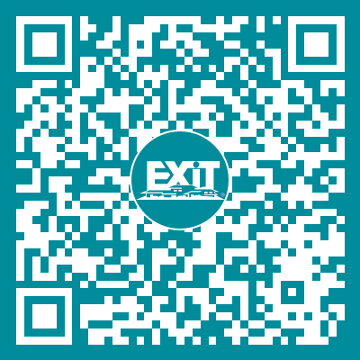 QR code for EXIT Realty 615's digital business card