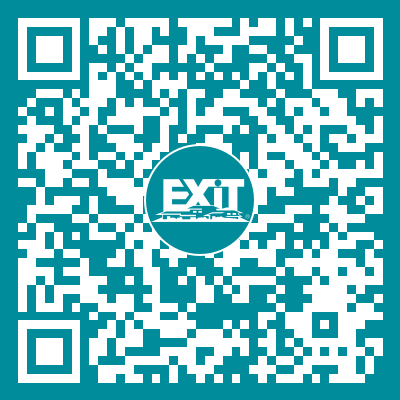 QR code for EXIT Realty Legacy Group's digital business card