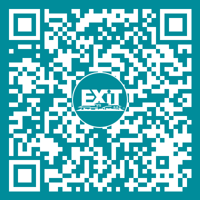 QR code for South East Division's digital business card