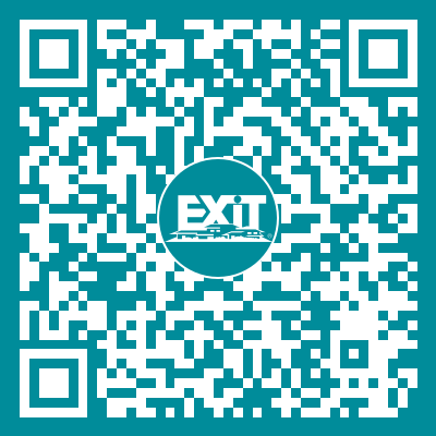 QR code for EXIT Realty Team Leaders's digital business card
