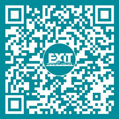 QR code for EXIT Gulf Coast Realty's digital business card
