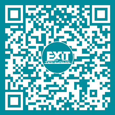 QR code for EXIT Realty East Coast Shirvanian's digital business card