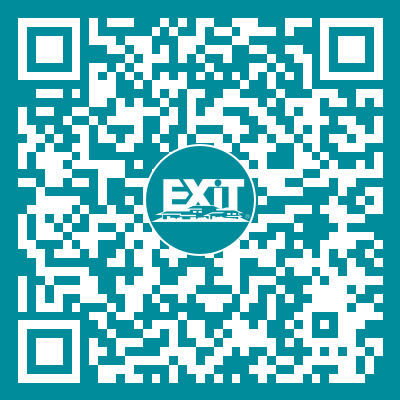 QR code for EXIT Realty Liberty's digital business card