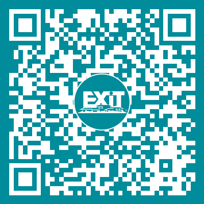 QR code for EXIT Extreme Realty's digital business card