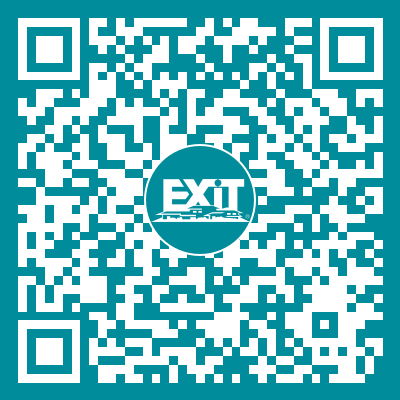 QR code for EXIT Realty - Great Plains's digital business card