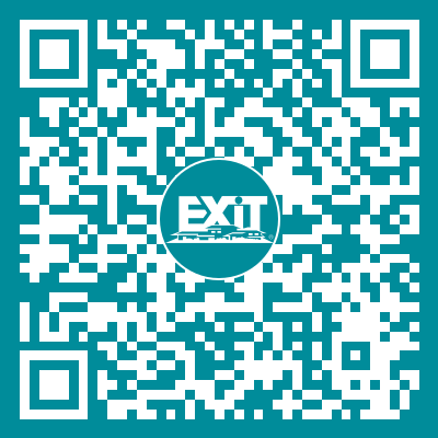 QR code for EXIT Realty Town & Country's digital business card