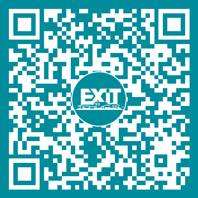 QR code for EXIT Realty of Lubbock's digital business card