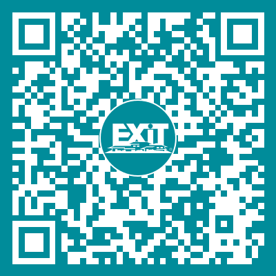 QR code for EXIT Realty Big Oak's digital business card