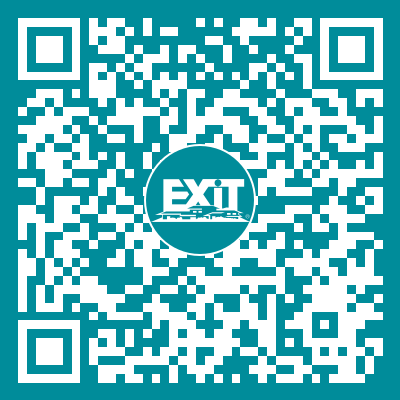 QR code for EXIT Topaz Realty's digital business card