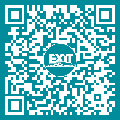 QR code for QA primary referral - EXIT Realty of AZ's digital business card