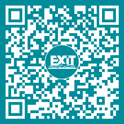 QR code for EXIT Realty Southern's digital business card