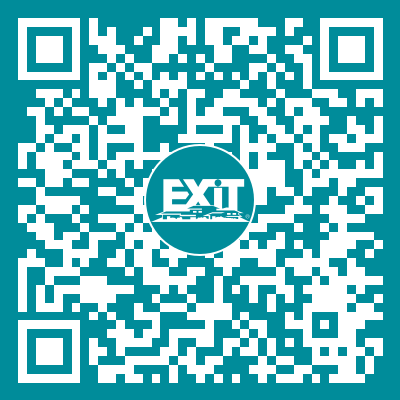 QR code for EXIT Real Estate Associates's digital business card