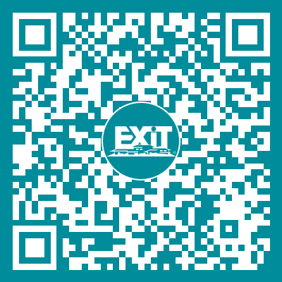 QR code for EXIT Realty Tri-Cities Life's digital business card