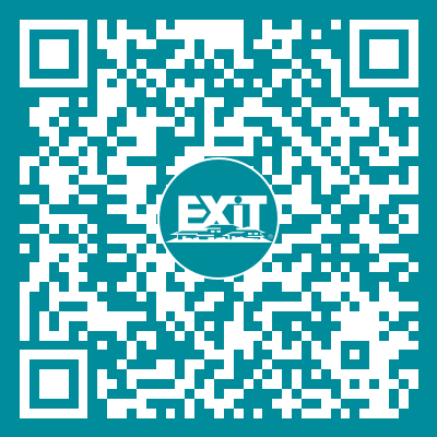 QR code for EXIT Beach Cities Realty's digital business card