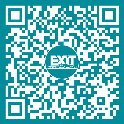QR code for EXIT Real Estate Results's digital business card