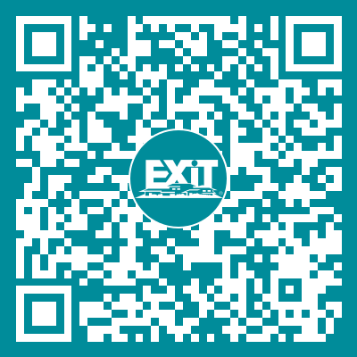 QR code for EXIT Realty Tri-County's digital business card