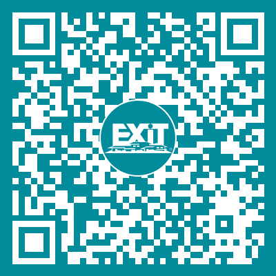 QR code for EXIT Realty Vista's digital business card