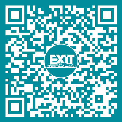 QR code for EXIT Realty Services's digital business card
