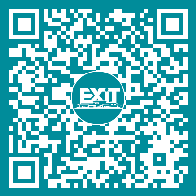 QR code for EXIT Premier Realty's digital business card