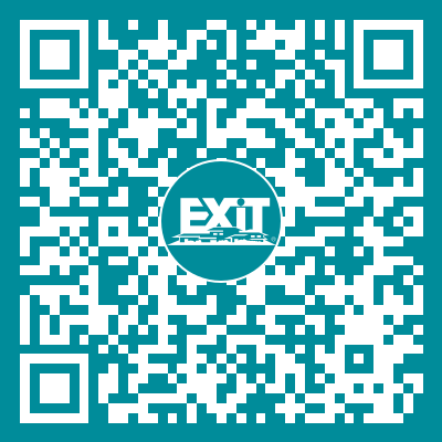 QR code for EXIT Realty Bend's digital business card