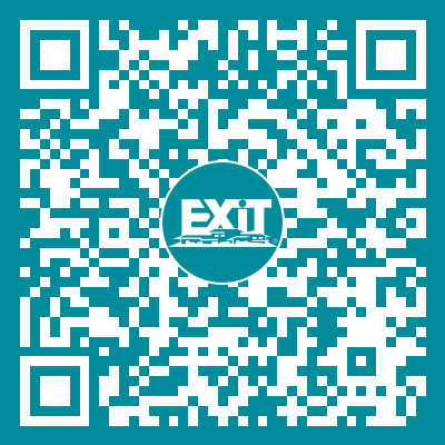 QR code for EXIT Realty Glenville/Cashiers's digital business card