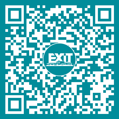 QR code for EXIT Realty Foundations of Tampa's digital business card