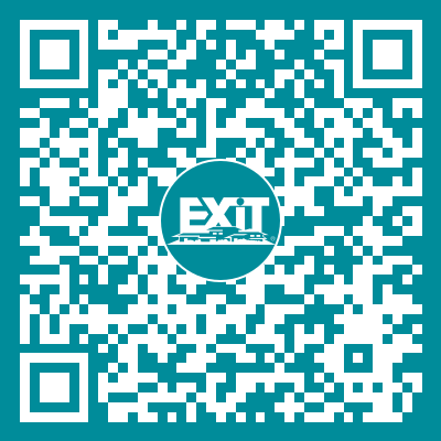 QR code for EXIT Realty Bluegrass's digital business card