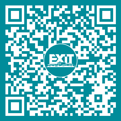 QR code for EXIT Realty True North, Brokerage's digital business card