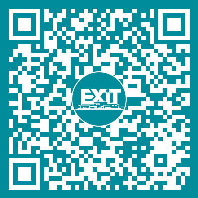 QR code for QA - EXIT Realty New Jersey Golden's digital business card