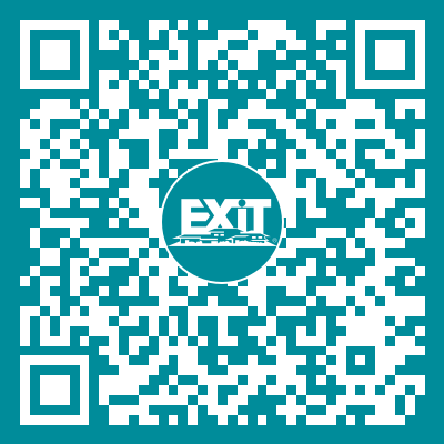 QR code for EXIT Preferred Realty's digital business card