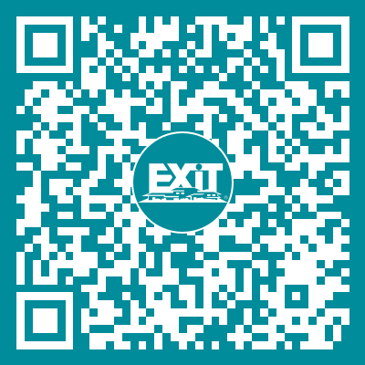 QR code for EXIT Realty CW's digital business card