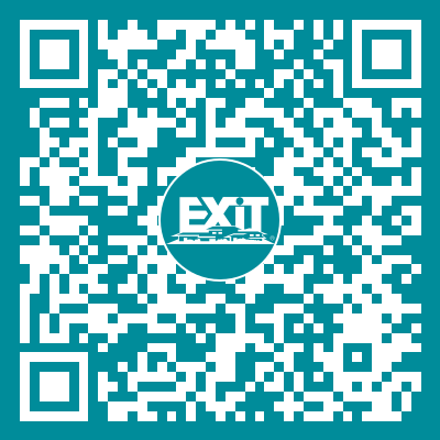 QR code for EXIT 1st Source Realty's digital business card