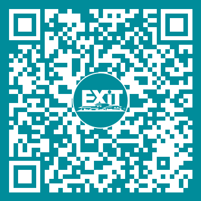 QR code for EXIT Elite Realty's digital business card