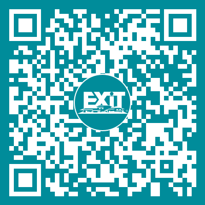 QR code for EXIT Real Estate Experts's digital business card