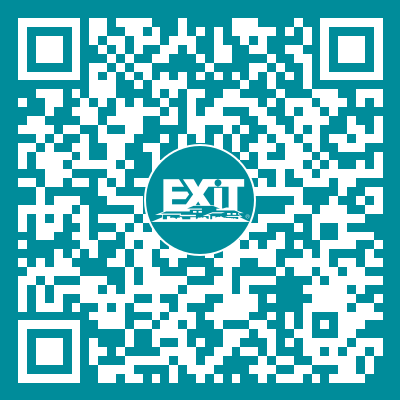 QR code for EXIT Realty GPS's digital business card