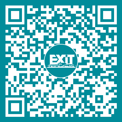 QR code for EXIT Realty 3:16's digital business card