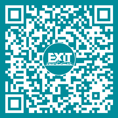 QR code for EXIT Real Estate Experts South's digital business card