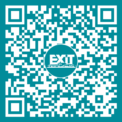 QR code for EXIT Realty Matrix, Brokerage's digital business card