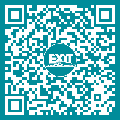 QR code for EXIT Realty Advisors's digital business card