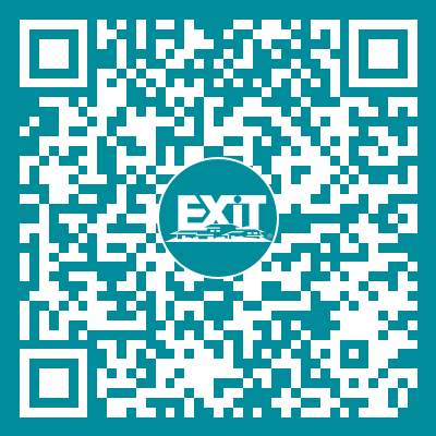 QR code for EXIT Gemstone Realty's digital business card