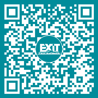 QR code for EXIT Realty Lakeshore's digital business card