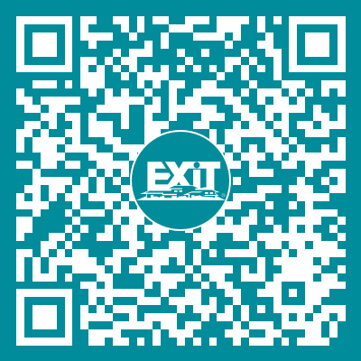 QR code for EXIT Big Sky Realty's digital business card