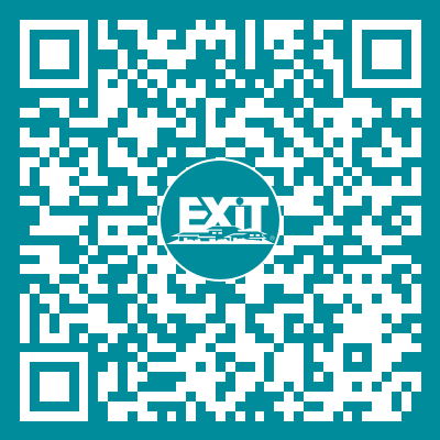 QR code for EXIT Realty Hare (Peel), Brokerage's digital business card