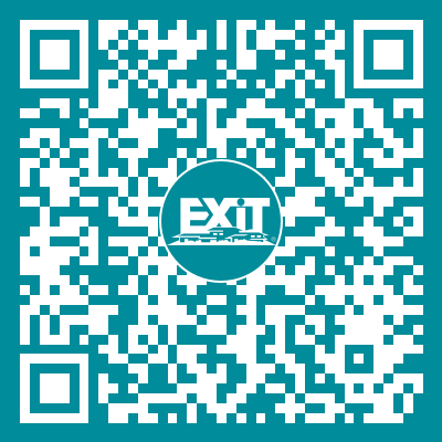 QR code for EXIT Royal Realty's digital business card